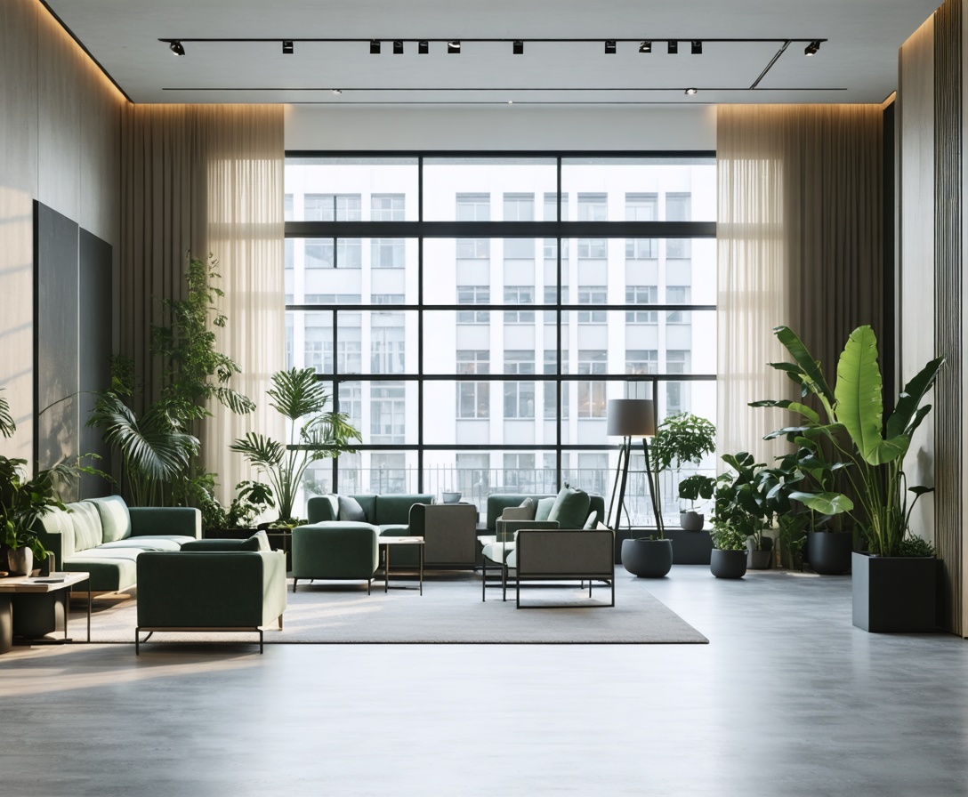 Innenansicht unseres Berliner Büros