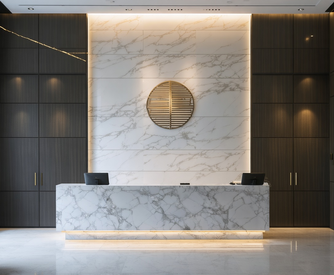 Empfangsbereich der Skalierungsmanufaktur